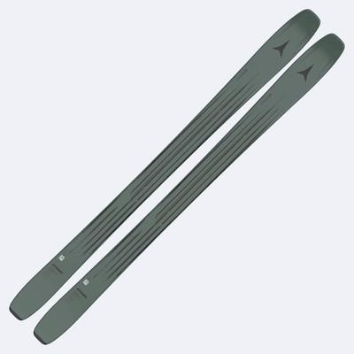 2026 Atomic Maverick 96 CTI Skis - AA0030682