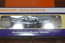 Dapol N Gauge NB-074A Silver Bullett - China Clay - Boxed