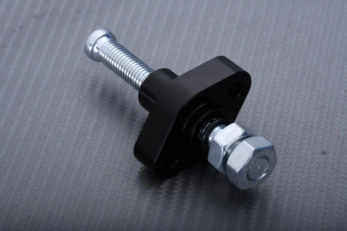 Tendeur Chaine de Distribution Manuelle / Mécanique SUZUKI SP 100 1983 - Photo 3/3