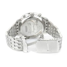 BREITLING Montbrillant A414B08NP(A41330) SW12203 4