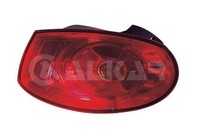 Alkar Heckleuchte 2202480 FüR Fiat Bravo Tipo A 2 198AXA1B 16V 198AXS1B LPG Jet