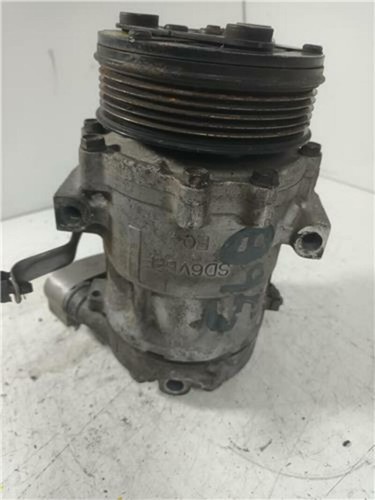 07814107262 klimakompressor für OPEL ASTRA G FASTBACK (F48 F08 ) 1.7 245379