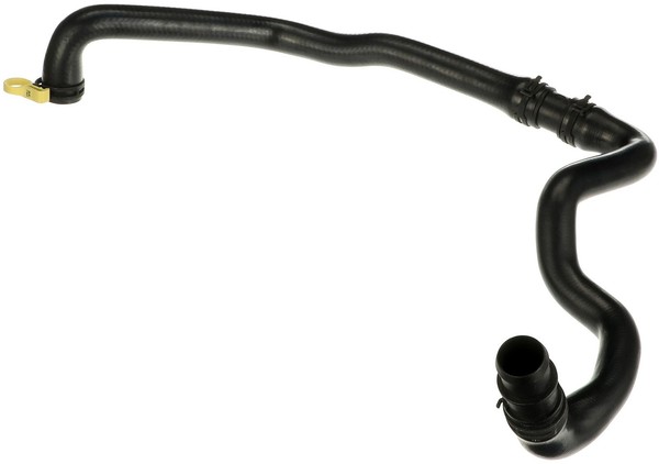 KüHlerschlauch Gates 05-3290 FüR R59 R57 Clubman Mini R58 R55 R56 Roadster JCW-image