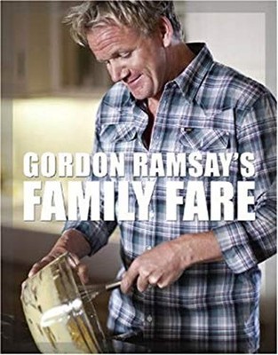 Family Fare Paperback Gordon Ramsay