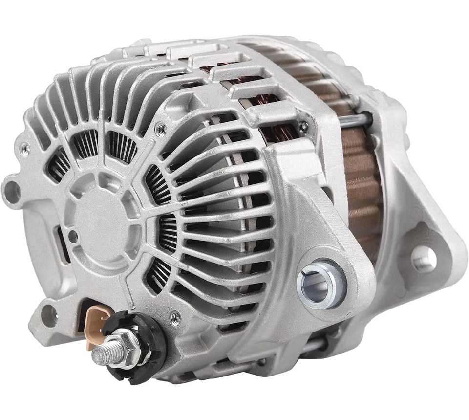 Alternador de repuesto nuevo para Dodge Caliber Jeep Compass Foto 2 de 4
