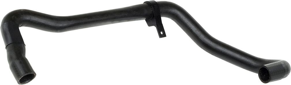 Durite de radiateur GATES 3870 pour circuit de refroidissement PEUGEOT 206