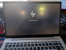 HP EliteBook 850 G7 15.6" (256GB SSD, Intel Core i5-10210U, 1.60GHz, 8GB RAM)...