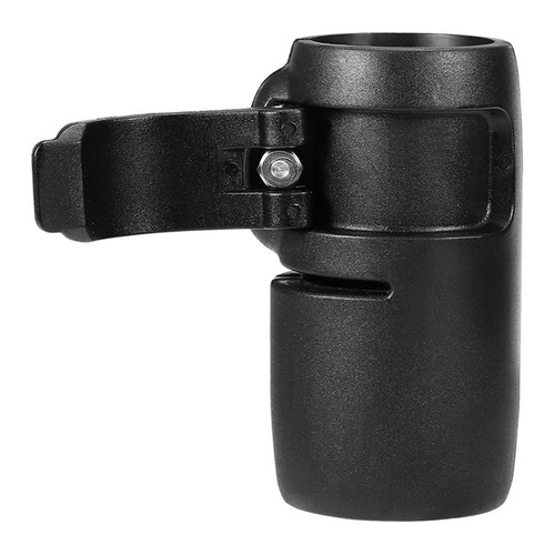 Pince à Pagaie De 58 Mm - PVC Robuste - Pour Réglage Rapide De La Longueur - Diamètre Tige 29 Mm - 6