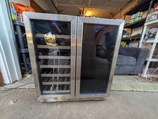 KALAMERA Compressor wine cooler