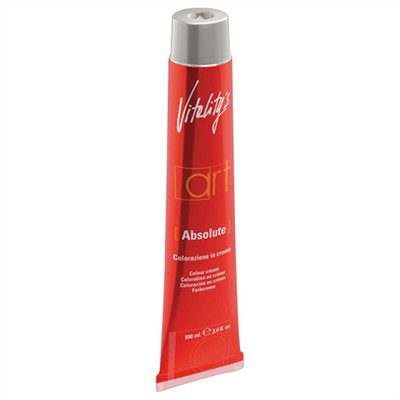 Vitality's Art Absolute Cremefarbe 6/66 Vulkanrot 100 ml