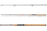 Daiwa Sweepfire Spin 2,40M 30-70G Spinnrute 2-Teilig Spin Rute