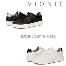 VIONIC Kimmie Court Sneaker - Women's Shoes
