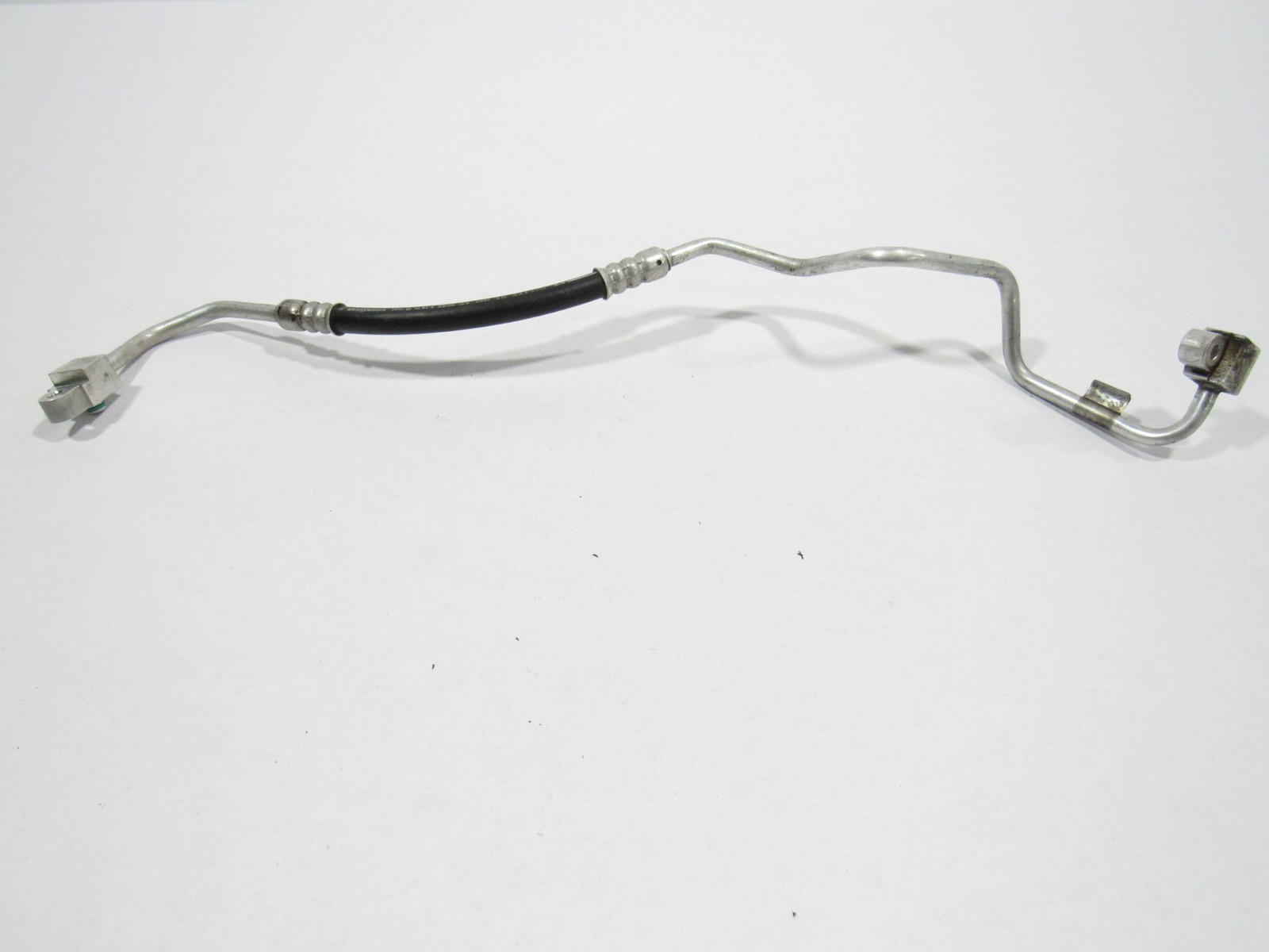 Ferrari 458 Italia 2011 A/C Air Conditioning Condenser Hose Line Pipe 09-15 |:Y