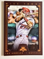 2016 Panini Diamond Kings Variations Checklist and Gallery 33