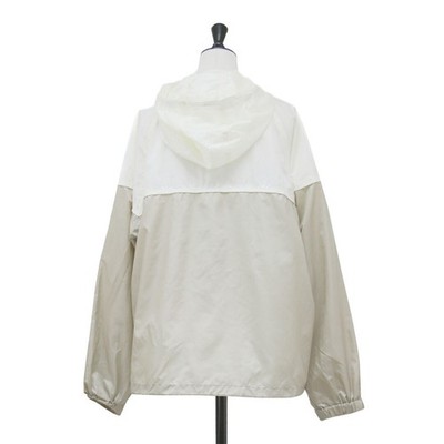 IENA Blouson Beige White Size: FREE | 25 Fall Winter Two Tone
