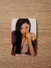 Twice Nayeon The Story Goes On Kpop Nara Pop Up Photocard