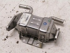 Suzuki S-CROSS SX4 SX-4 II 1.4 HYBRID Abgaskühler Agr Kühler ZQ4 OE Original