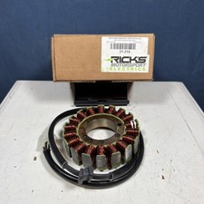 Ricks Motorsport Electric - 21-214 - Stator Ninja ZX600 1990-02 - USA MADE