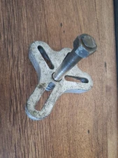 OTC 518 Bolt Grip Puller Harmonic Damper Balancer Remover