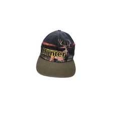 Vintage 90s North American Hunter Snapback