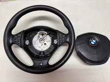 BMW E39 Msports Steering Wheel