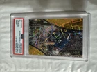 2018 Panini Select Snapshots Tom Brady #SN-5 Gold Prizm /10