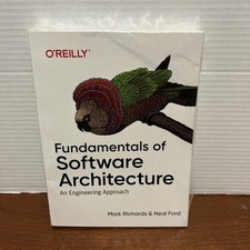 Fundamentals of Software Architecture: An Eng...
