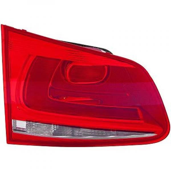 Diederichs RüCkleuchte Rechts Innen FüR VW Touareg Baujahr 2010-2014-image