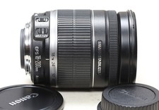 Canon EF-S 18-200mm f/3.5-5.6 IS Zoom Lens