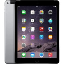 Apple iPad Air 2 WiFi 64GB Space Gray