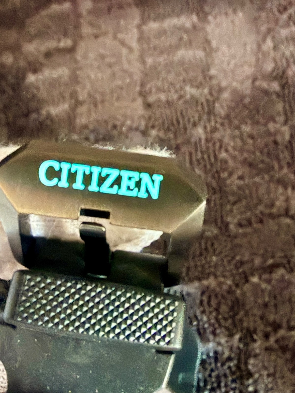 Citizen Promaster Dive Automatic-Super Titanium-C… - image 6