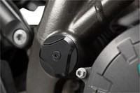 Rahmenkappen Sw-Motech Ktm Adventure 1090-1190-1050 / Super Adventure RAD.04....
