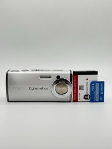 Sony Cybershot Dsc M2 | eBay