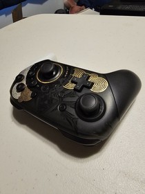 Nintendo Switch Console Bundle (TOTK Pro Controller/ZeldaBag/Original Box +)