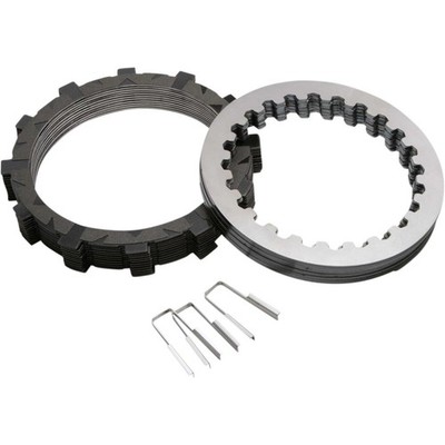 Rekluse Racing TorqDrive  Cutch Pack Replacement - Ibex 450 RMS-2822001
