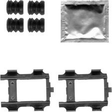 For VW Mercedes-Benz Sprinter 4-T 3,5-T 4,6-T Mintex Brake Caliper Accessory Kit