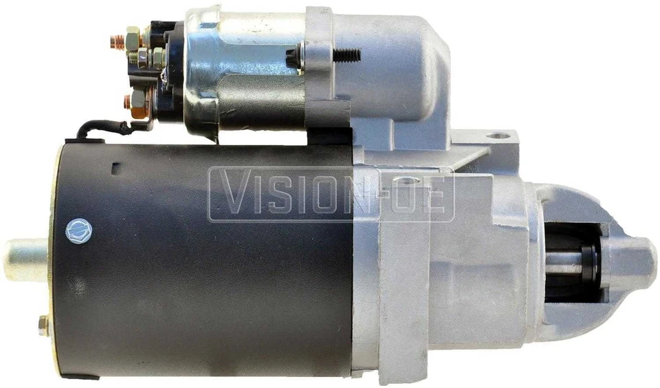 Motor De Arranque-Starter Vision OE 6416 Reman Foto 4 de 4