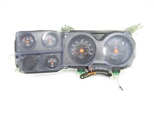 1990-91 Chevy Gmc K5 Blazer Suburban Instrument Cluster Gauges Electronic Speedo 1990-91 Chevy Gmc K5 Blazer Suburban Instrument Cluster Gauges Electronic Speedo