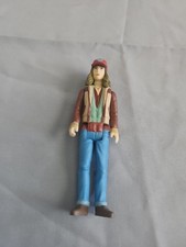 Funko x Super7 ReAction 3.75 Disney Tomorrowl...