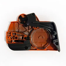 Clutch Cover Chain Brake Assembly For Husqvarna 440 435 435E Chainsaw 501388201