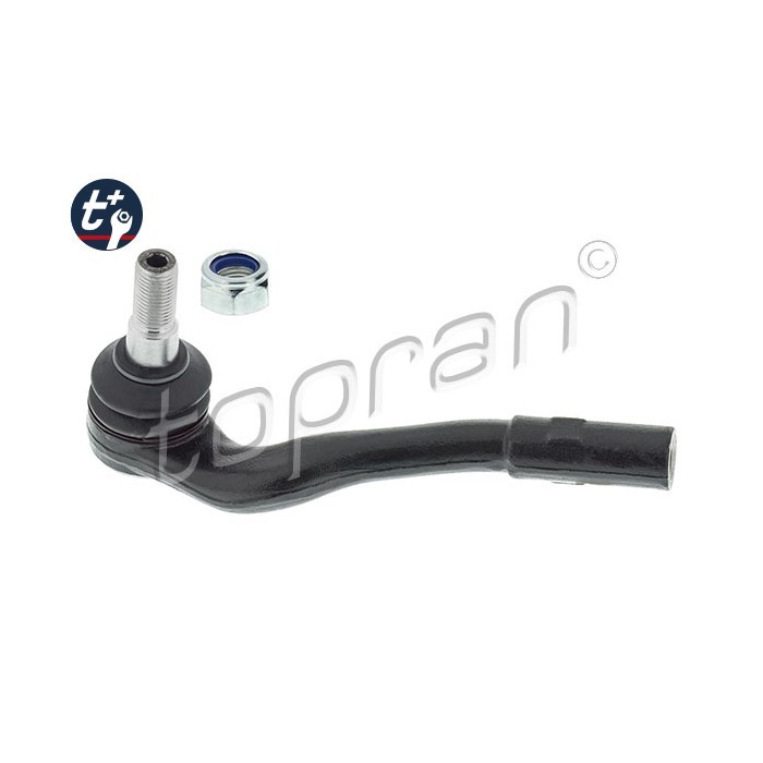 Rotule de direction gauche haute durabilité 2033303903 pour Mercedes-Benz SLK