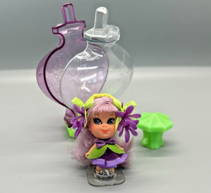 Liddle Kiddle Kologne Dolls | eBay