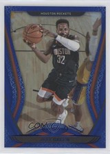 2020-21 Certified Mirror Blue Jeff Green #114 0w6