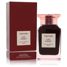 Tom Ford Lost Cherry 3.4 oz Eau De Parfum Spray
