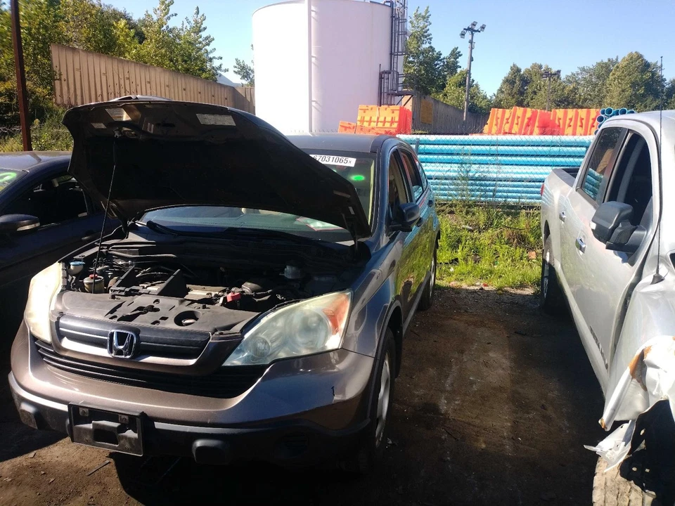 Used Front Right Seat Belt Front fits: 2009 Honda Cr-v bucket seat passenger ret Foto 2 de 4