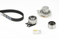 NEU - Continental Ctam CT968WP1 Wasserpumpe + Zahnriemensatz FüR Alfa Romeo
