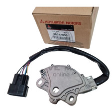 New Genuine Oem Mitsubishi Montero Sport 99-2004 Neutral Safety Switch 8604a053 New Genuine Oem Mitsubishi Montero Sport 99-2004 Neutral Safety Switch 8604a053