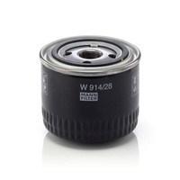 ÖLfilter Mann-Filter W 914/28 FüR Fiat Iveco Mercury