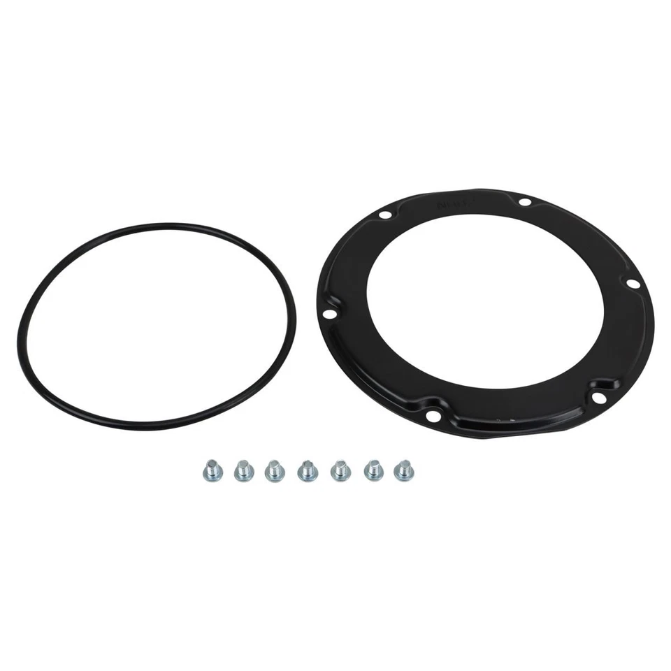 Gas Fuel Tank For 1999-2000 Nissan Frontier 2000 Xterra Foto 2 de 4