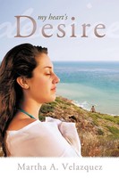 A. Velazquez Martha A. Velazquez | My Heart's Desire | Taschenbuch | Englisch